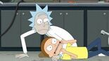 Test Rick and Morty
