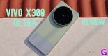 Test Vivo X300 Ultra