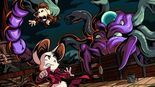 Test Mina the Hollower