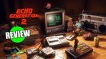 Test Echo Generation 2