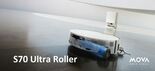 Test Mova S70 Roller