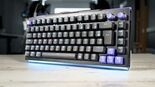 Test Logitech G512 X