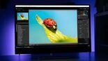 Test Dell S3225QC