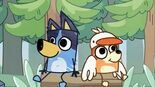Test Bluey's Quest for the Gold Pen