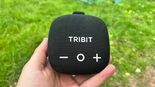 Test Tribit Stormbox