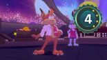 Test Bubsy 4D