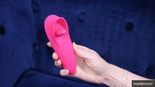 Test Satisfyer Master