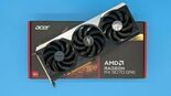 Test Acer Radeon RX 9070 GRE Nitro