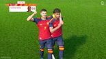 Test eFootball Kick-Off