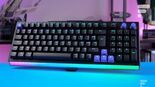 Test Logitech G512 X