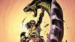 Test Barbarian