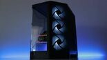Test NZXT H6 RGB Plus