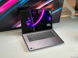 Test Lenovo Yoga Pro 7i