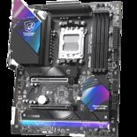 Test Asrock X870
