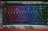 Test Asus ROG Falchion