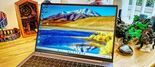 Test Samsung Galaxy Book