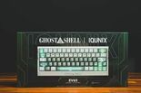 Test Ghost in the Shell
