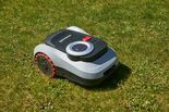 Test Segway Navimow i2