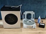 Test Ecovacs Winbot W3 Omni