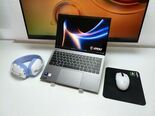 Test MSI Prestige 13 AI