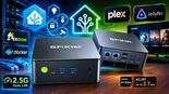 Test GMKtec NucBox G1