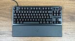Test Razer Huntsman V3 Pro
