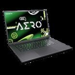Test Gigabyte Aero X16