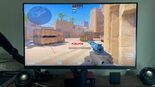 Test Alienware AW2525HM
