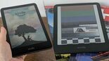 Test Amazon Kindle Colorsoft