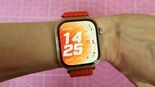 Test Huawei Watch Fit 5 Pro