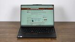 Test Lenovo ThinkPad E16