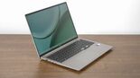Test Honor MagicBook 16