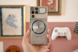 Test Nubia RedMagic 11S Pro