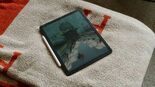 Test Amazon Kindle Scribe
