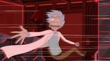 Test Rick and Morty