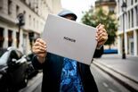 Test Honor MagicBook 16