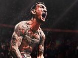 Test EA Sports UFC 6