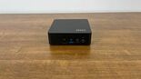 Test MSI Cubi NUC AI