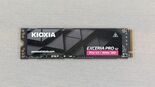 Test Kioxia Exceria
