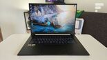 Test Gigabyte Aero X16