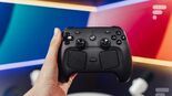 Test Valve Steam Controller
