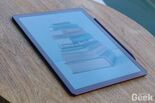Test Amazon Kindle Scribe