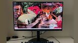 Test ViewSonic X2
