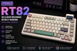 Test Epomaker RT82