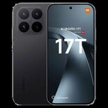 Test Xiaomi 17T