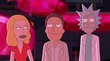 Test Rick and Morty