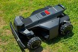 Test Segway Navimow