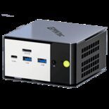 Test GMKtec NucBox K16