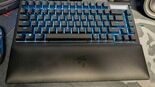 Test Razer BlackWidow V4 Pro 75