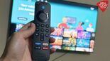 Test Amazon Fire TV Stick